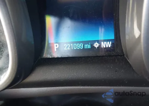 2014 Chevrolet Malibu 2Lt из США, поврежденный, VIN 1G11E5SL8EF180285